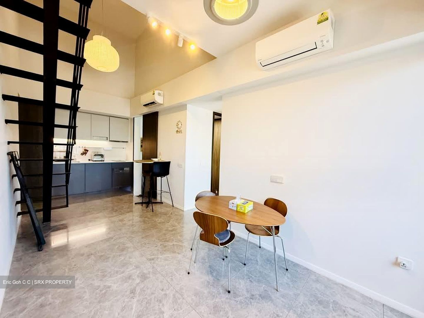 The M (D7), Apartment #585588951